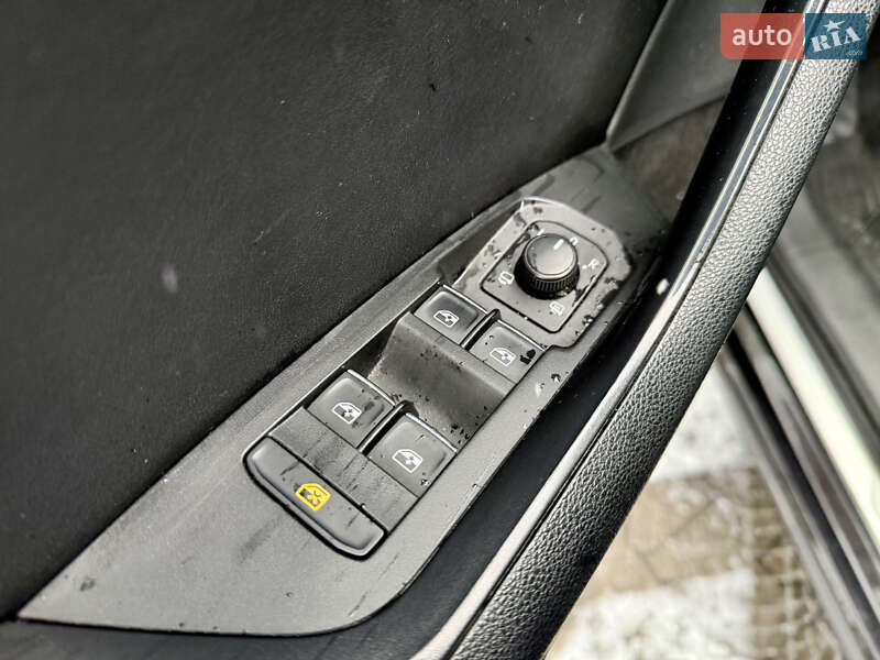 Позашляховик / Кросовер Skoda Kodiaq 2019 в Києві