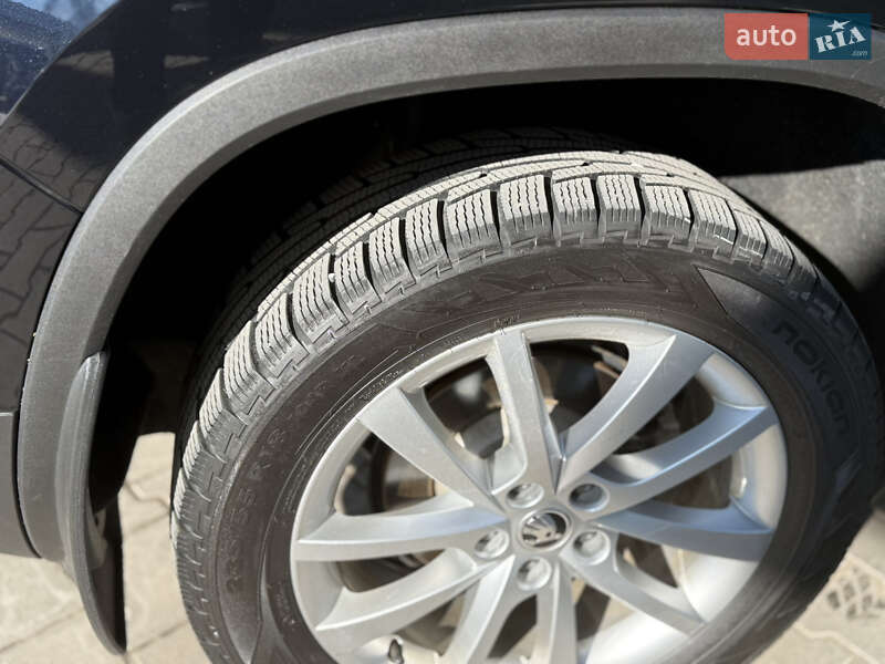 Позашляховик / Кросовер Skoda Kodiaq 2020 в Хмельницькому