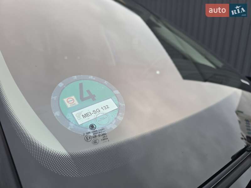 Позашляховик / Кросовер Skoda Kodiaq 2020 в Луцьку