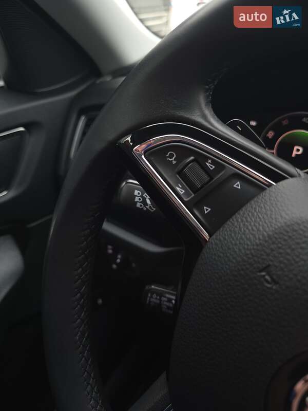 Позашляховик / Кросовер Skoda Kodiaq 2020 в Луцьку