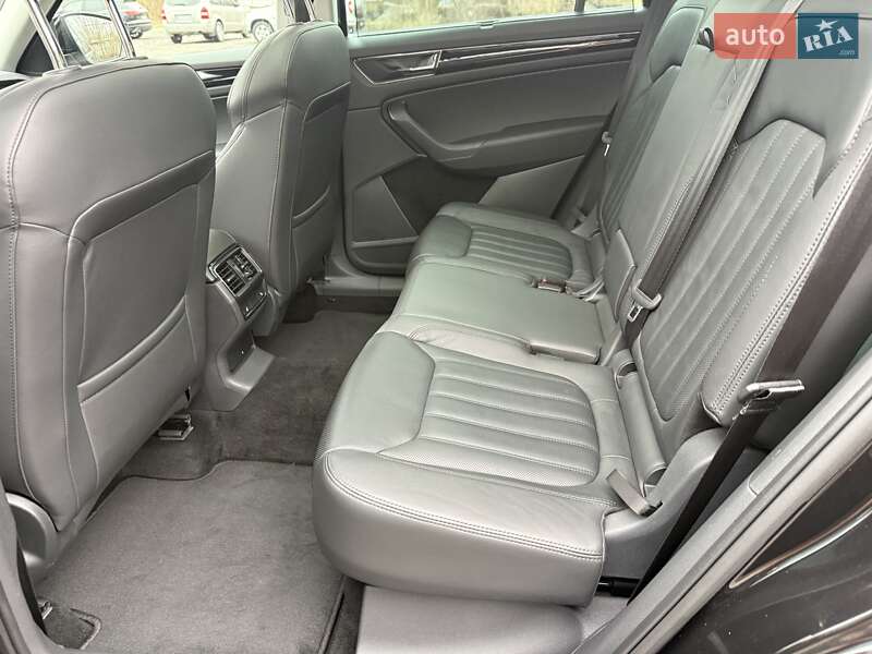 Позашляховик / Кросовер Skoda Kodiaq 2021 в Гнівані