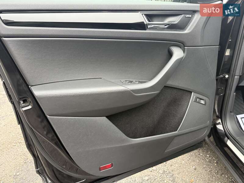 Позашляховик / Кросовер Skoda Kodiaq 2021 в Гнівані