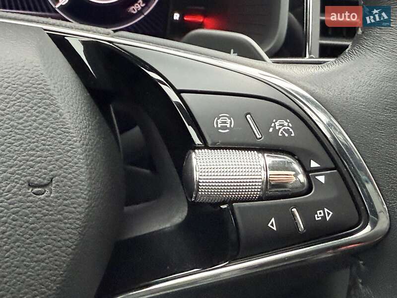 Позашляховик / Кросовер Skoda Kodiaq 2021 в Гнівані