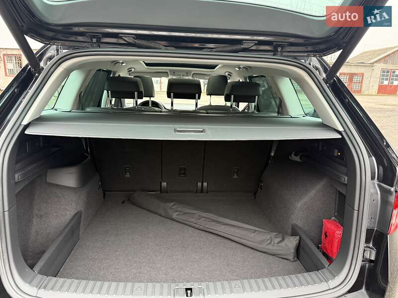 Позашляховик / Кросовер Skoda Kodiaq 2021 в Гнівані