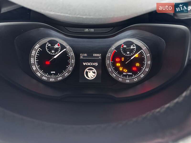 Внедорожник / Кроссовер Skoda Kodiaq 2019 в Ивано-Франковске