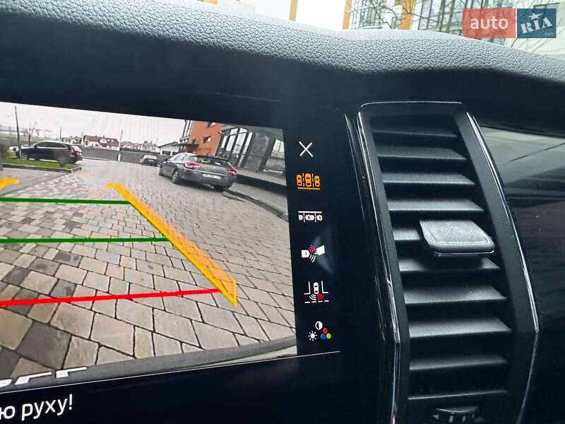 Внедорожник / Кроссовер Skoda Kodiaq 2019 в Ивано-Франковске