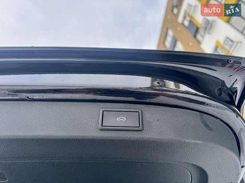 Внедорожник / Кроссовер Skoda Kodiaq 2021 в Луцке фото 20 Внедорожник / Кроссовер Skoda Kodiaq 2021 в Луцке