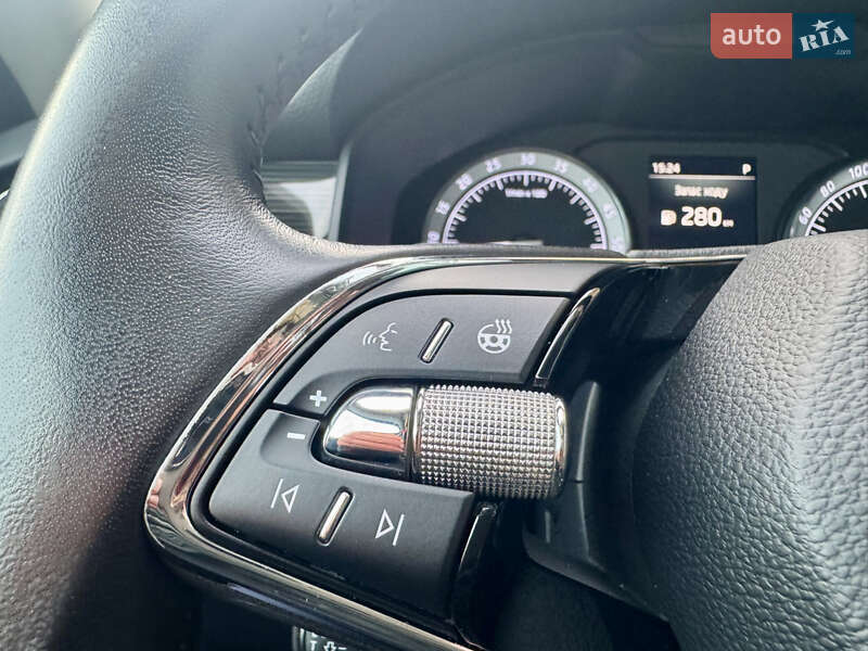 Внедорожник / Кроссовер Skoda Kodiaq 2021 в Луцке фото 46 Внедорожник / Кроссовер Skoda Kodiaq 2021 в Луцке