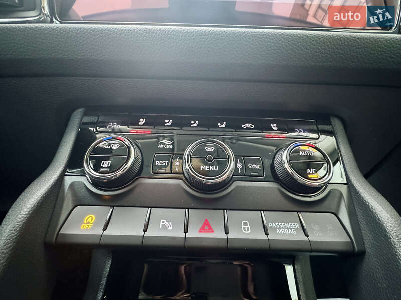 Внедорожник / Кроссовер Skoda Kodiaq 2021 в Луцке фото 50 Внедорожник / Кроссовер Skoda Kodiaq 2021 в Луцке