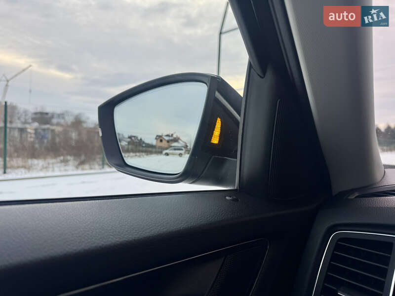 Внедорожник / Кроссовер Skoda Kodiaq 2021 в Луцке фото 59 Внедорожник / Кроссовер Skoda Kodiaq 2021 в Луцке