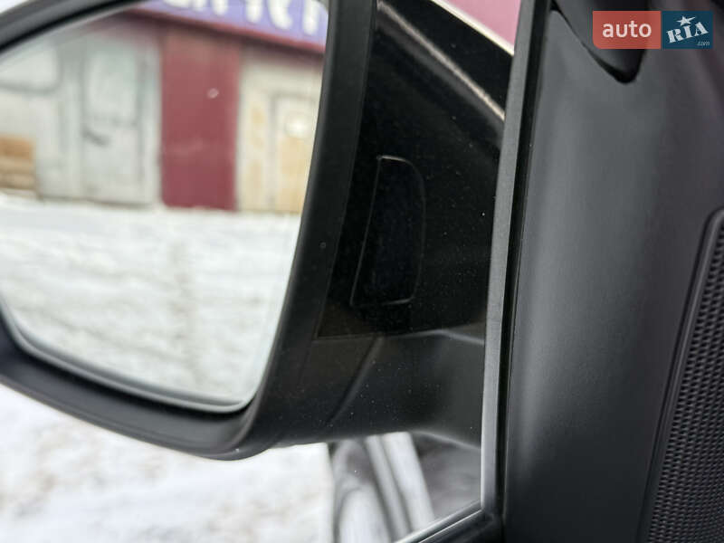 Внедорожник / Кроссовер Skoda Kodiaq 2022 в Луцке фото 19 Внедорожник / Кроссовер Skoda Kodiaq 2022 в Луцке