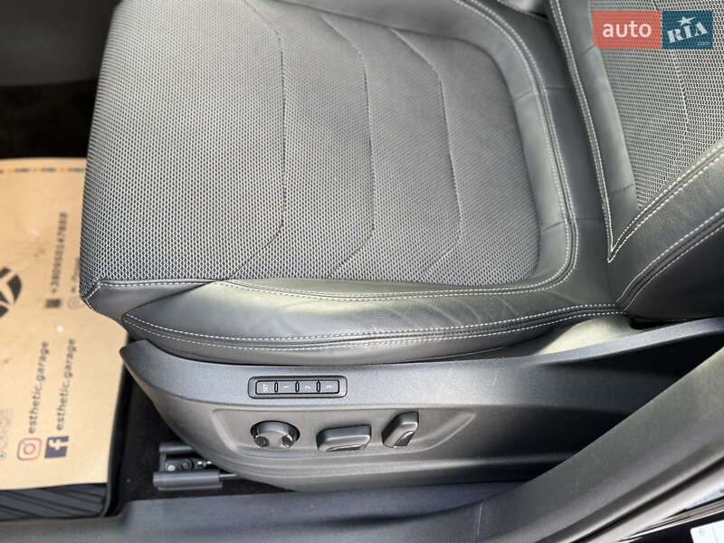 Внедорожник / Кроссовер Skoda Kodiaq 2022 в Луцке фото 33 Внедорожник / Кроссовер Skoda Kodiaq 2022 в Луцке