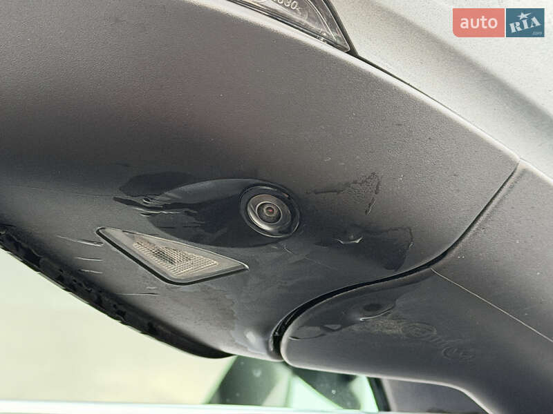 Позашляховик / Кросовер Skoda Kodiaq 2021 в Ковелі