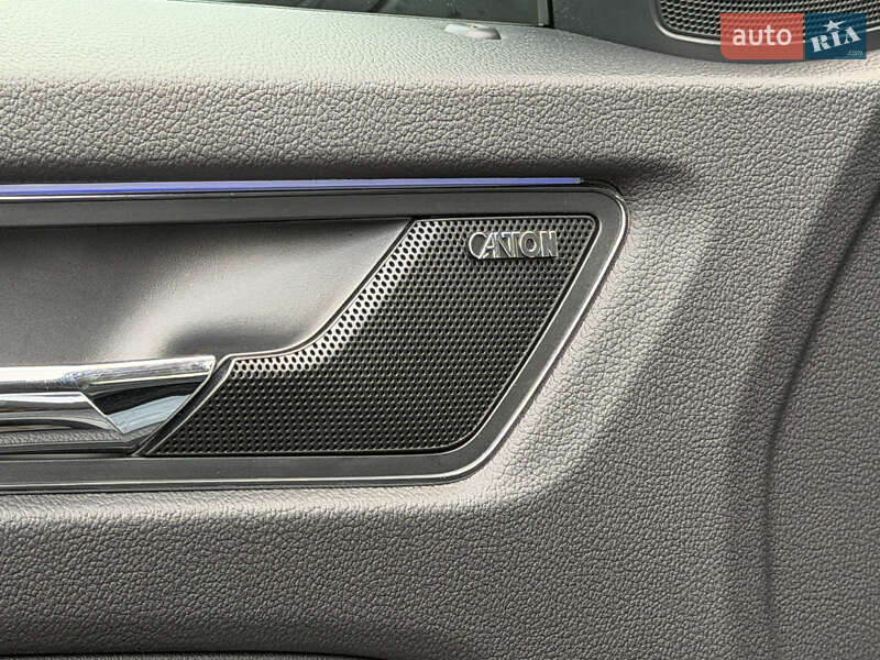 Позашляховик / Кросовер Skoda Kodiaq 2021 в Ковелі