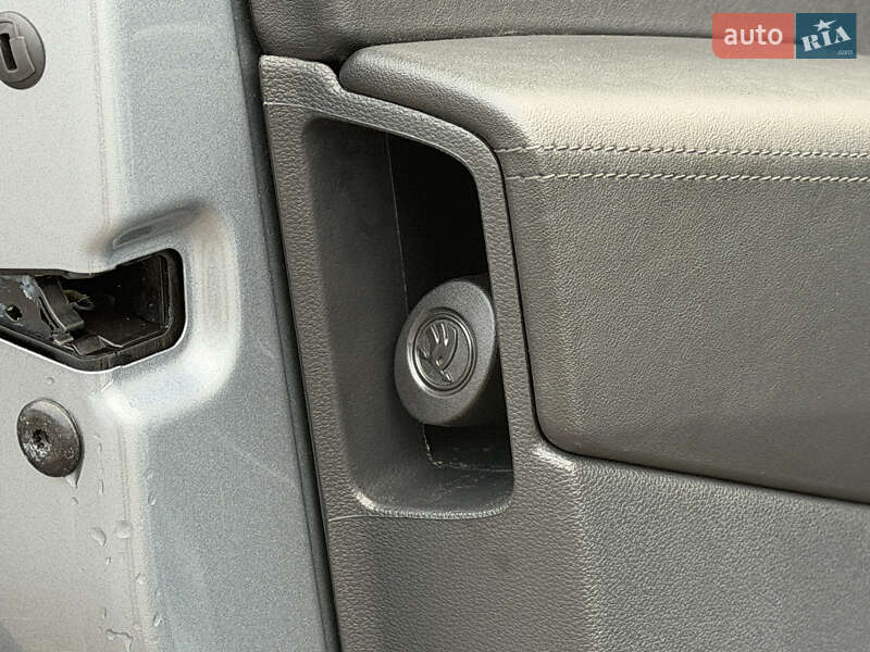 Позашляховик / Кросовер Skoda Kodiaq 2021 в Ковелі