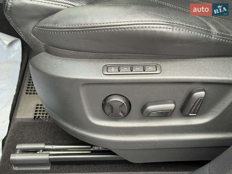 Позашляховик / Кросовер Skoda Kodiaq 2021 в Ковелі