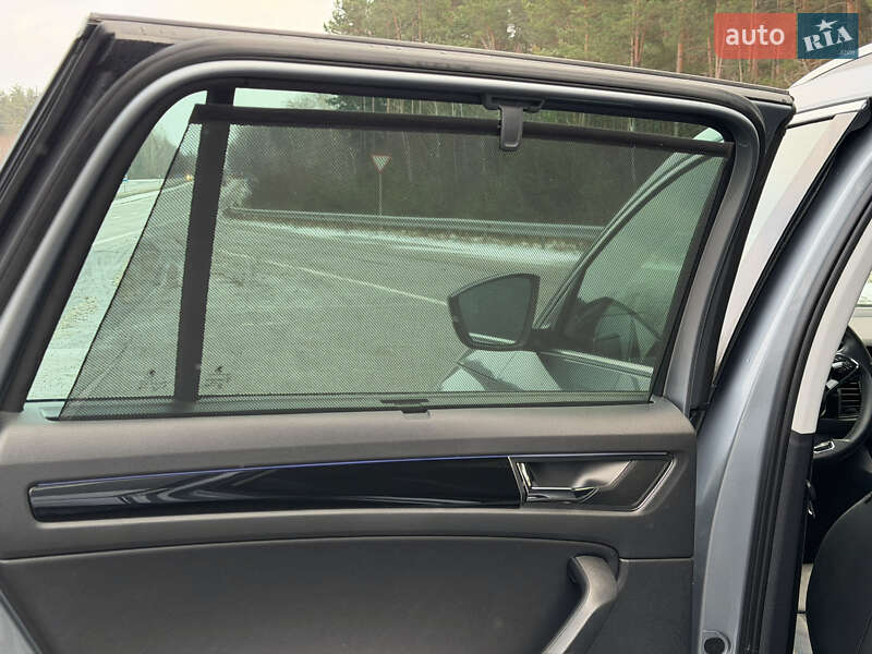 Позашляховик / Кросовер Skoda Kodiaq 2021 в Ковелі