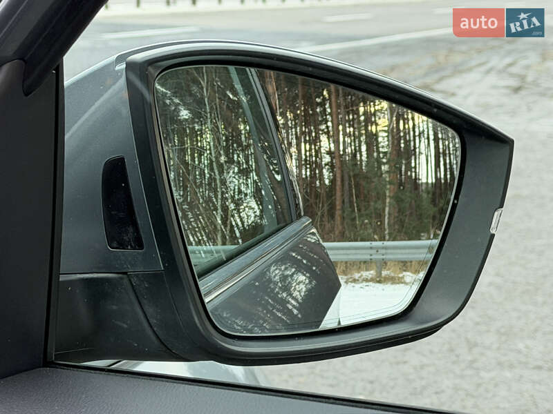 Позашляховик / Кросовер Skoda Kodiaq 2021 в Ковелі