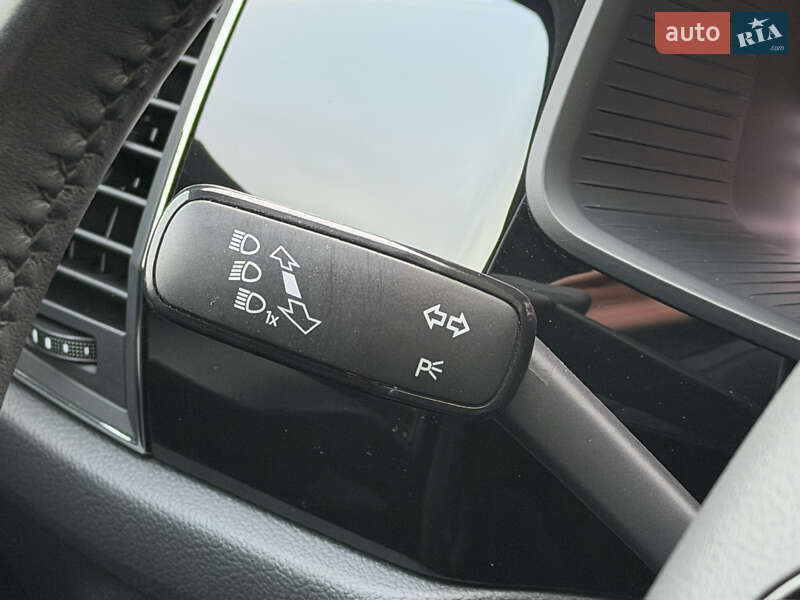 Позашляховик / Кросовер Skoda Kodiaq 2021 в Ковелі