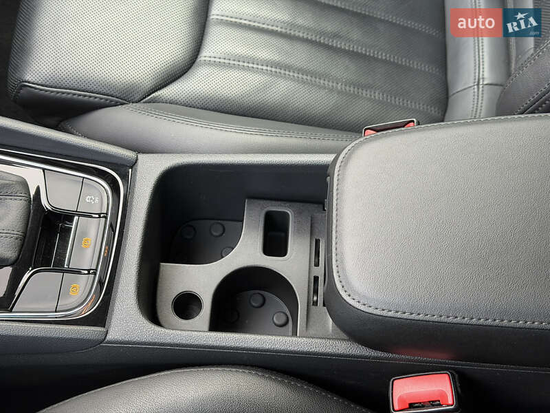 Позашляховик / Кросовер Skoda Kodiaq 2021 в Ковелі