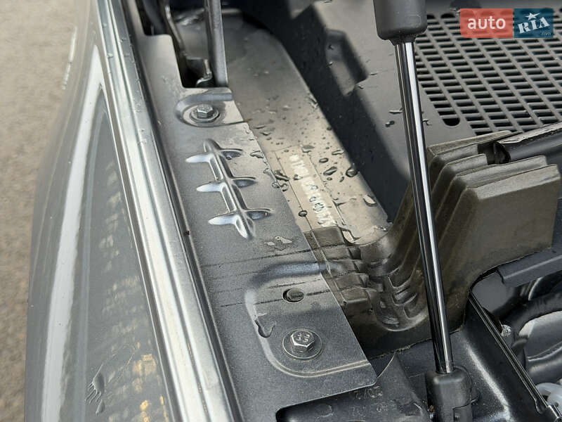 Позашляховик / Кросовер Skoda Kodiaq 2021 в Ковелі