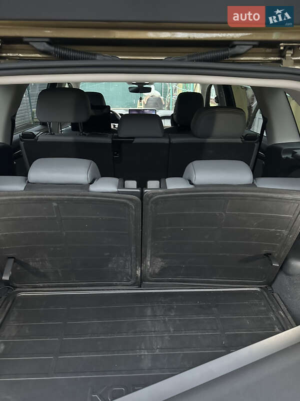 Позашляховик / Кросовер Skoda Kodiaq 2024 в Одесі фото 22 Позашляховик / Кросовер Skoda Kodiaq 2024 в Одесі