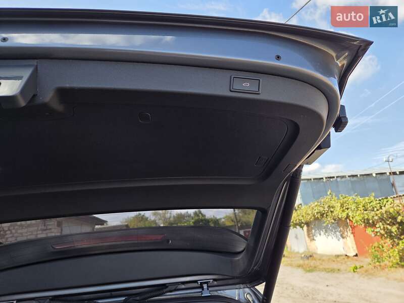 Позашляховик / Кросовер Skoda Kodiaq 2022 в Золотоноші фото 17 Позашляховик / Кросовер Skoda Kodiaq 2022 в Золотоноші