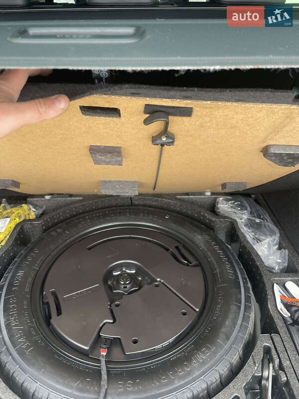 Позашляховик / Кросовер Skoda Kodiaq 2021 в Львові