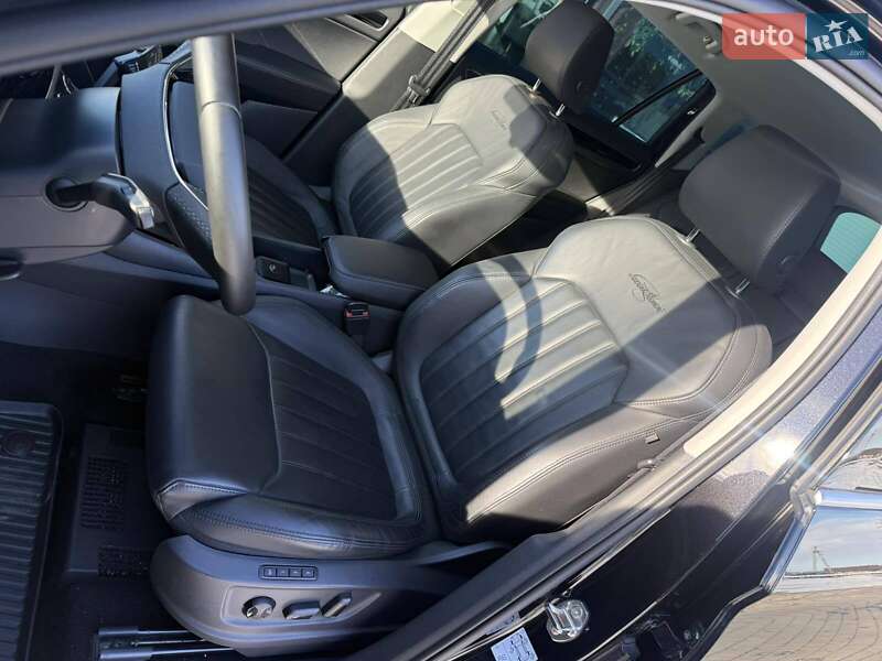 Позашляховик / Кросовер Skoda Kodiaq 2022 в Івано-Франківську фото 14 Позашляховик / Кросовер Skoda Kodiaq 2022 в Івано-Франківську