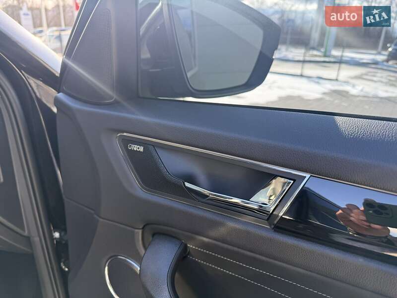 Позашляховик / Кросовер Skoda Kodiaq 2022 в Івано-Франківську фото 20 Позашляховик / Кросовер Skoda Kodiaq 2022 в Івано-Франківську