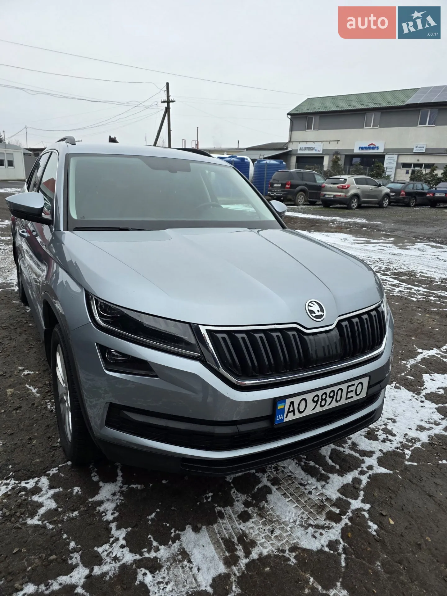 Фото авто 13