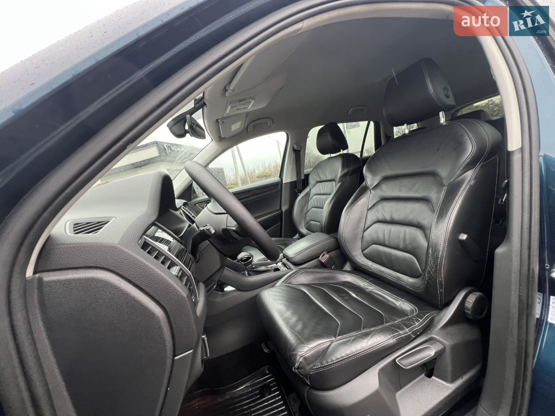 2018 Skoda Kodiaq - мініатюра 10