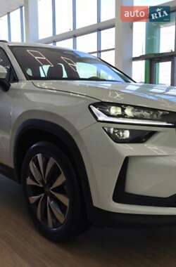 Позашляховик / Кросовер Skoda Kodiaq 2025 в Харкові