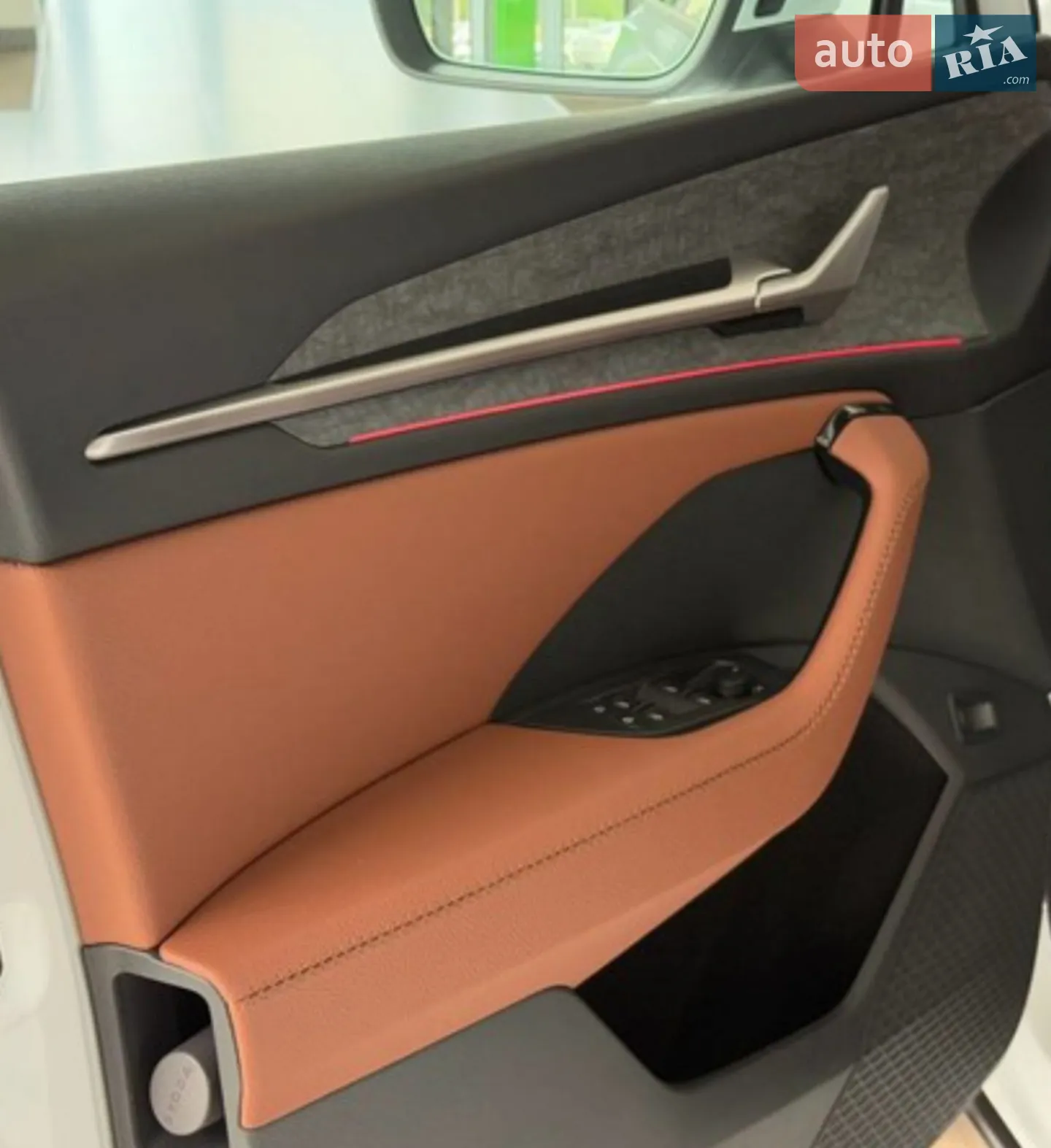 2025 Skoda Kodiaq - мініатюра 39