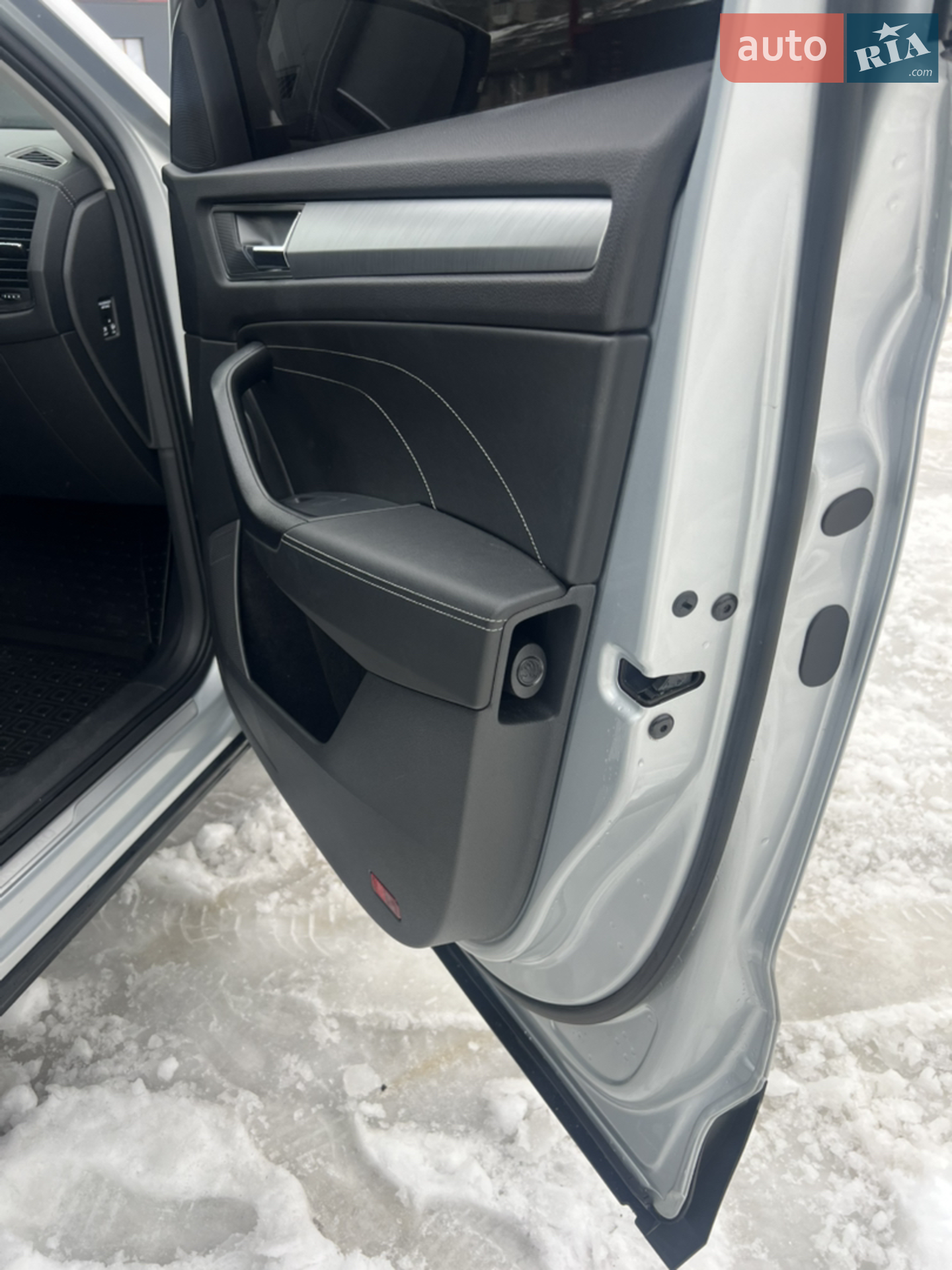 2022 Skoda Kodiaq - мініатюра 6