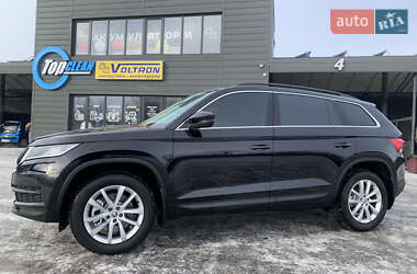 Позашляховик / Кросовер Skoda Kodiaq 2020 в Хмельницькому