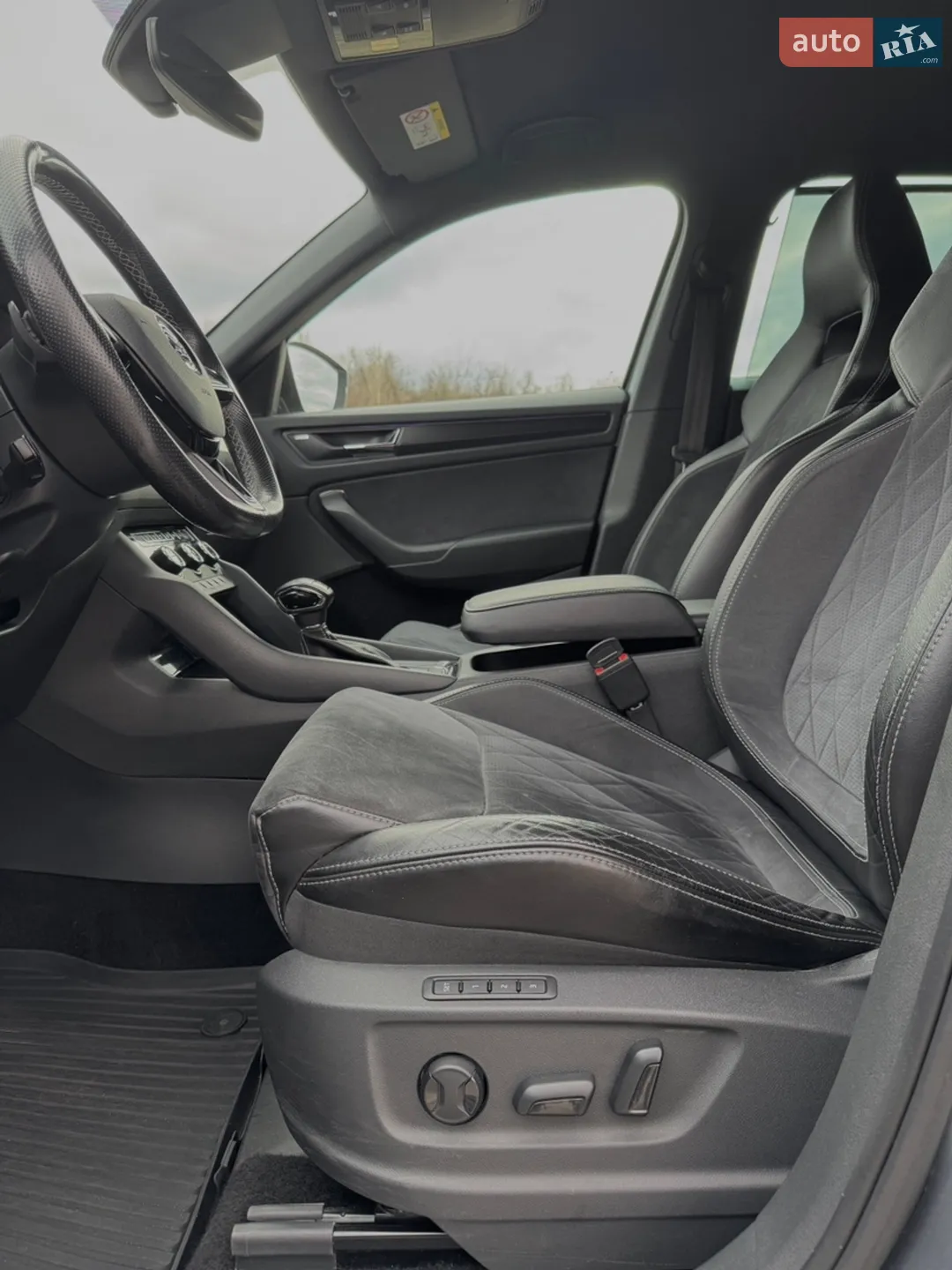 2018 Skoda Kodiaq - мініатюра 22