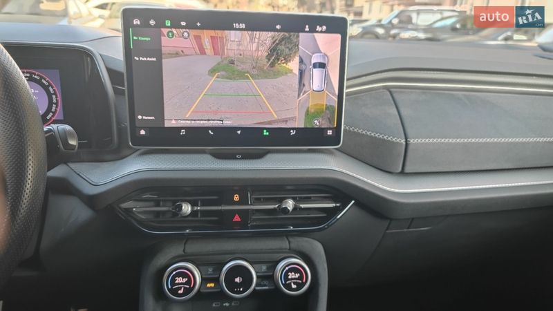 Внедорожник / Кроссовер Skoda Kodiaq 2025 в Ужгороде