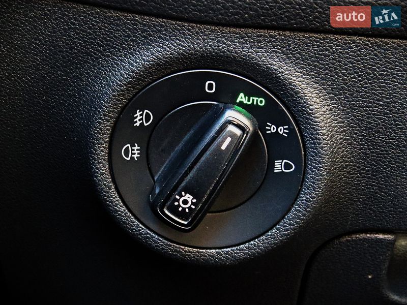 Внедорожник / Кроссовер Skoda Kodiaq 2018 в Черкассах