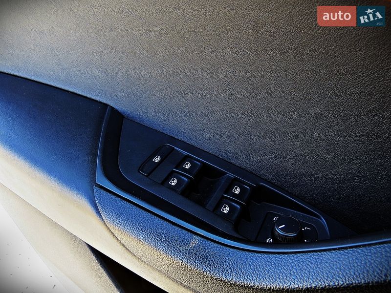 Внедорожник / Кроссовер Skoda Kodiaq 2018 в Черкассах