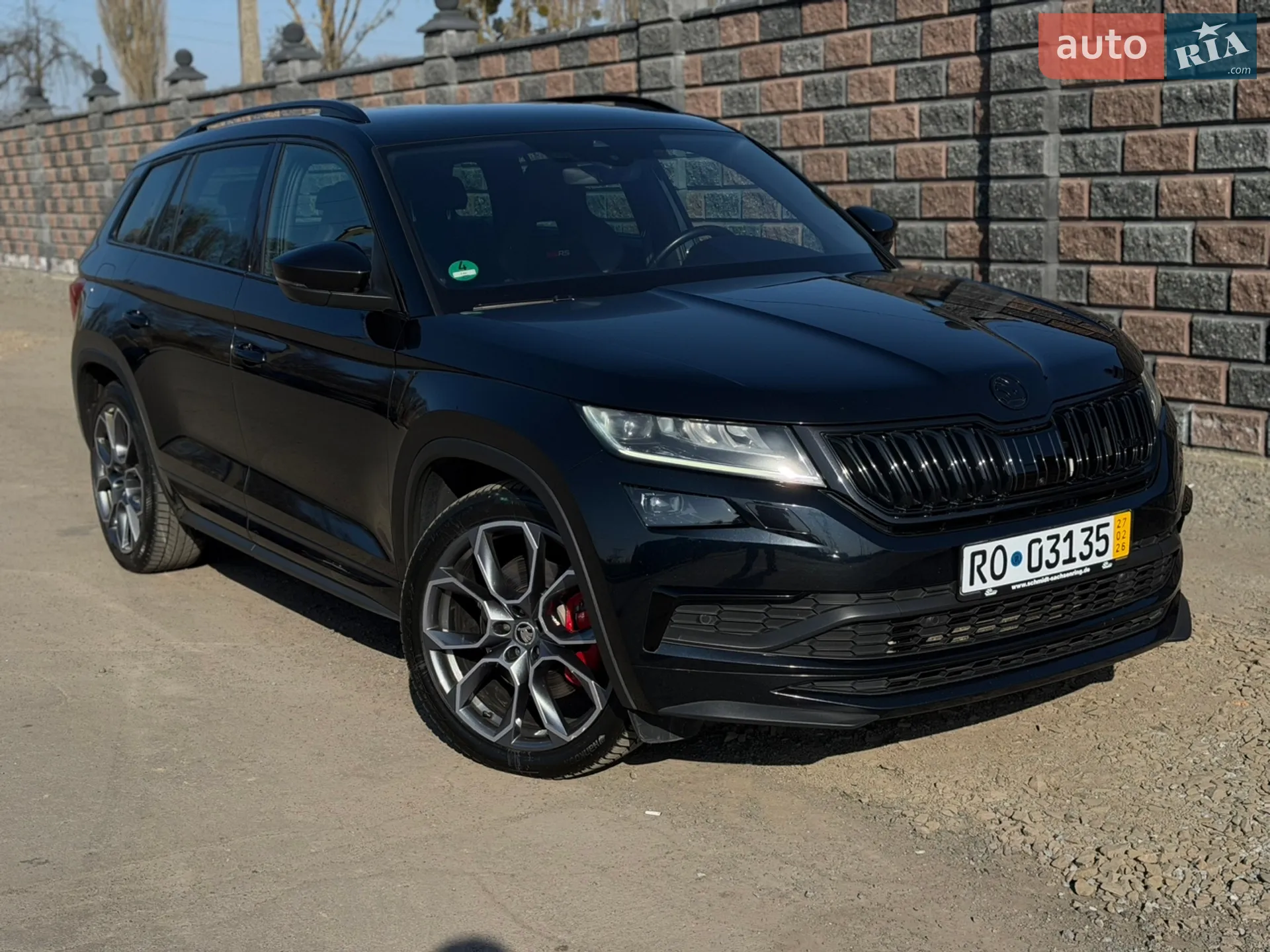 Фото авто 1