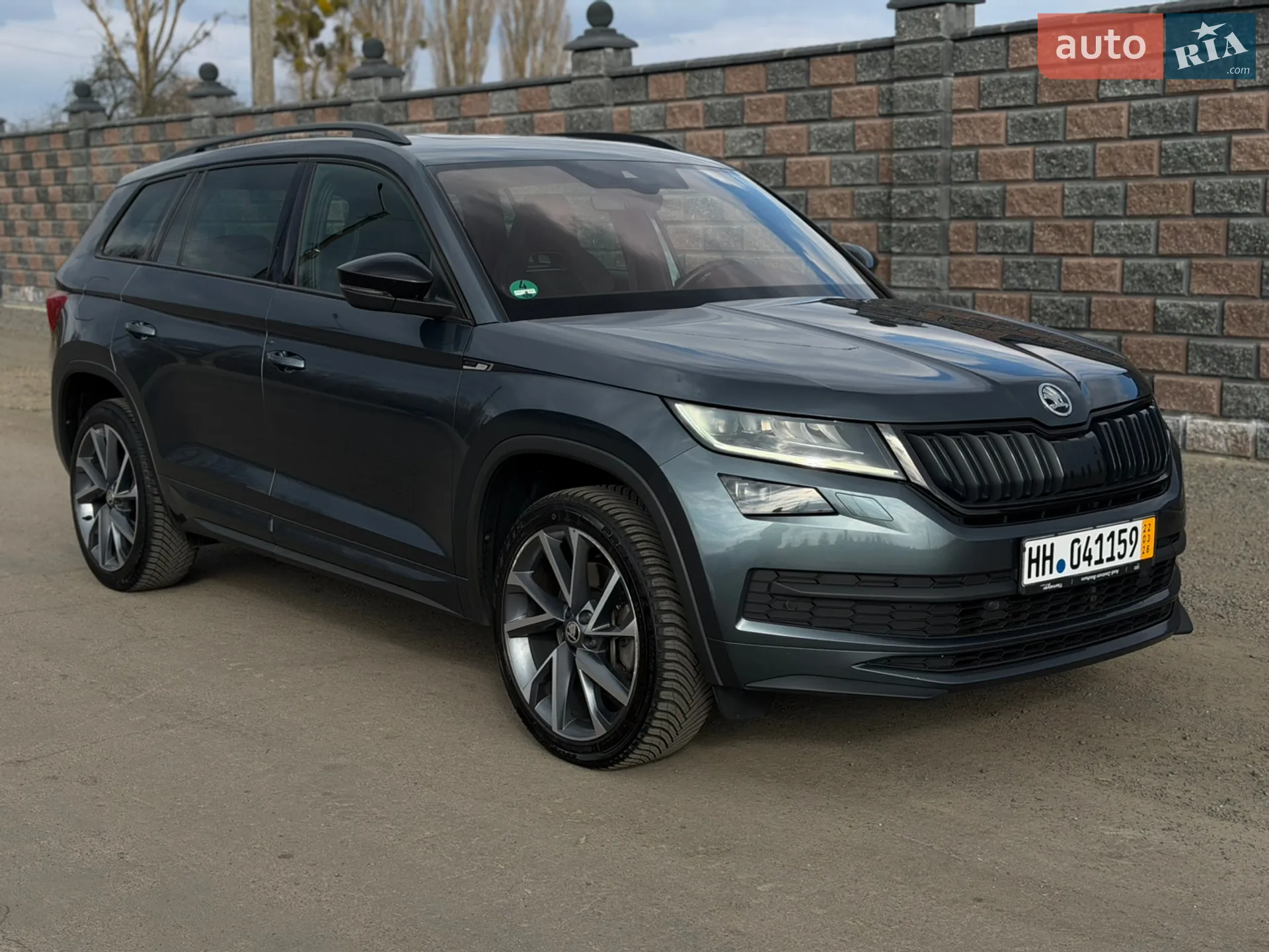 Фото авто 1