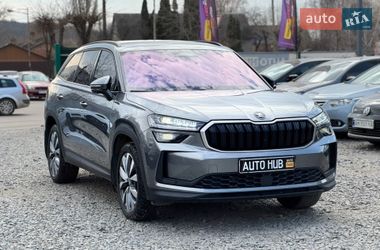 Внедорожник / Кроссовер Skoda Kodiaq 2025 в Бердичеве