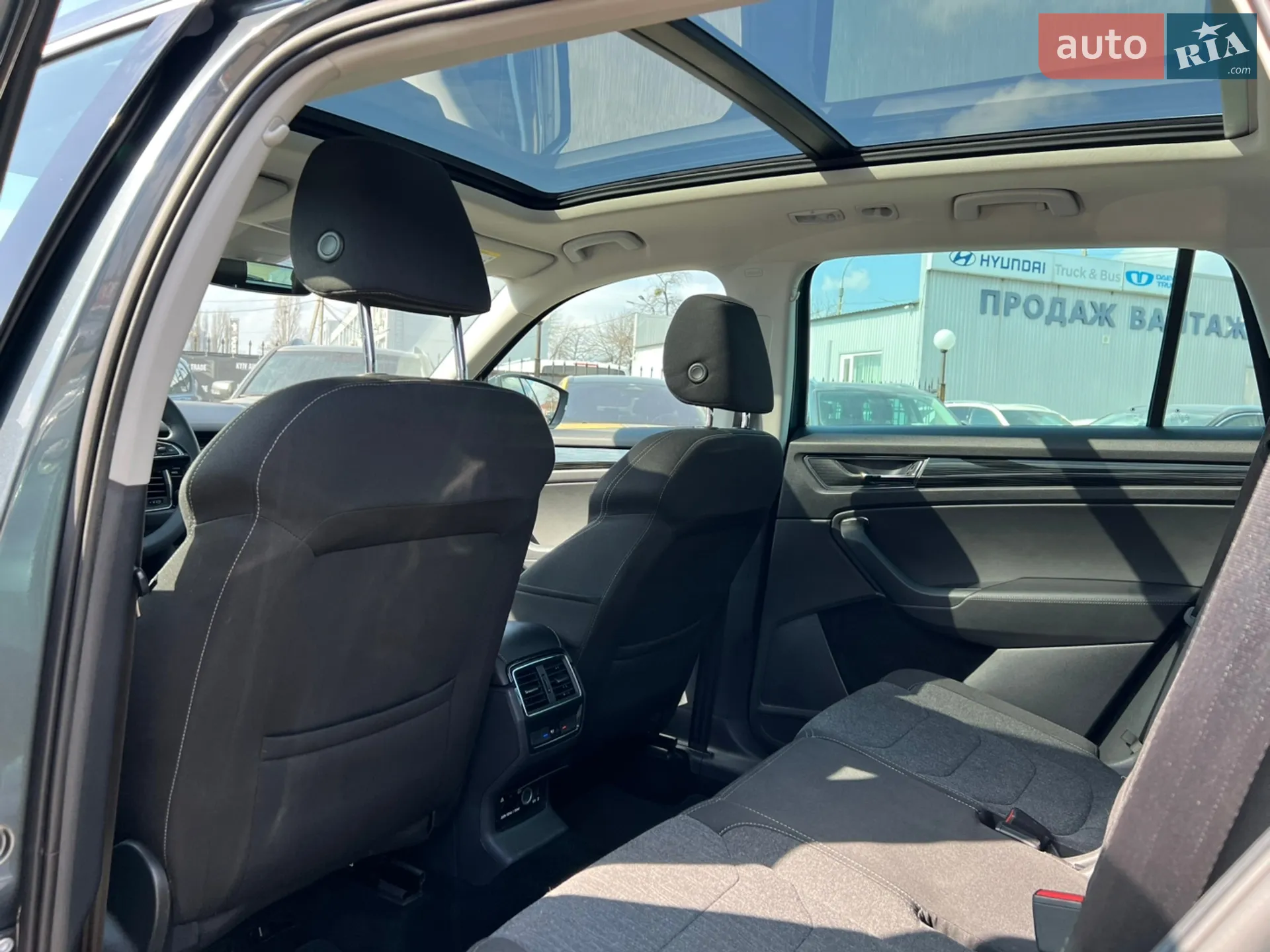 2019 Skoda Kodiaq - мініатюра 39