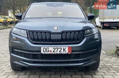 Позашляховик / Кросовер Skoda Kodiaq 2020 в Первомайську