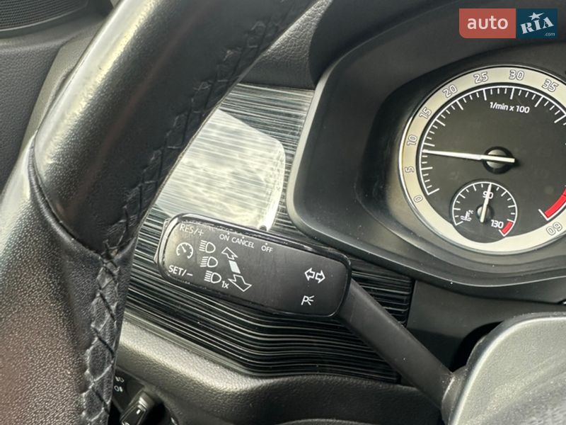 Внедорожник / Кроссовер Skoda Kodiaq 2019 в Ковеле