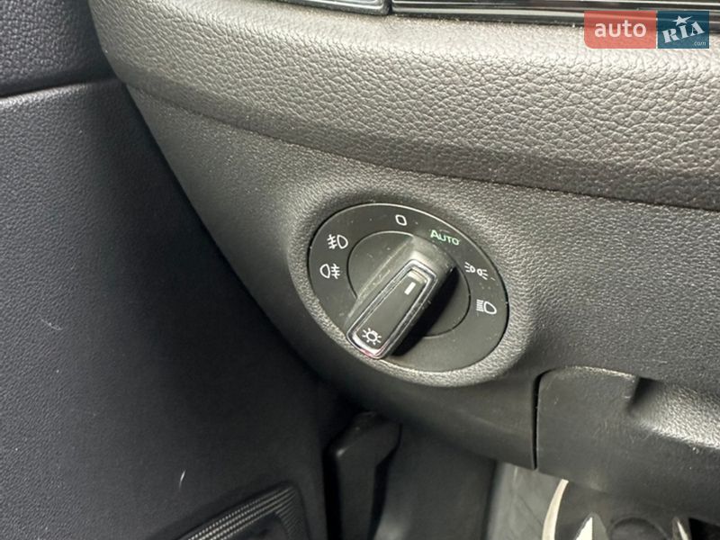 Внедорожник / Кроссовер Skoda Kodiaq 2019 в Ковеле