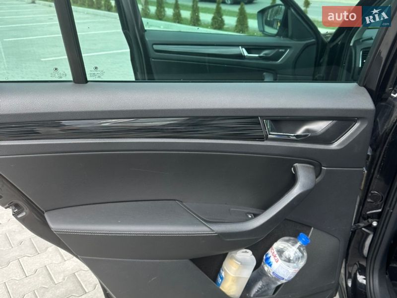 Внедорожник / Кроссовер Skoda Kodiaq 2019 в Ковеле