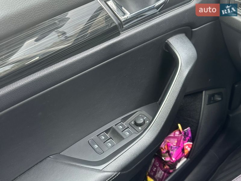 Внедорожник / Кроссовер Skoda Kodiaq 2019 в Ковеле