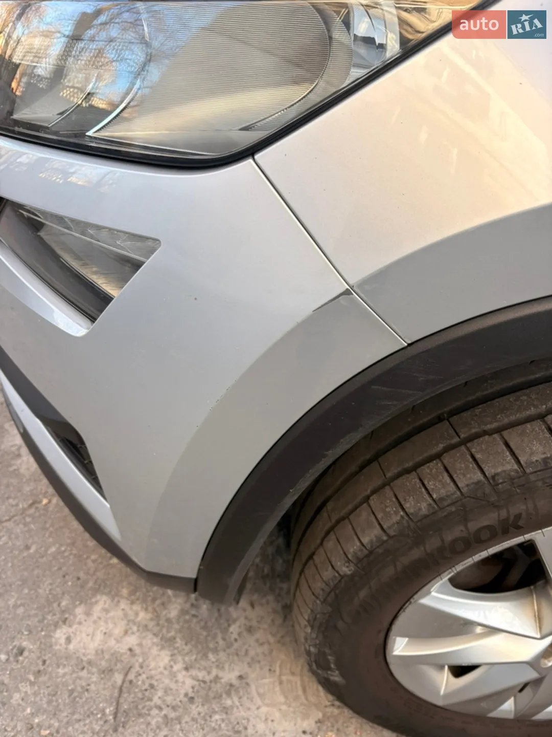 2018 Skoda Kodiaq - мініатюра 16